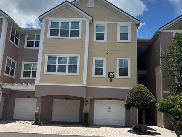 3468 SOHO STREET , Unit 303, ORLANDO, FL 32835