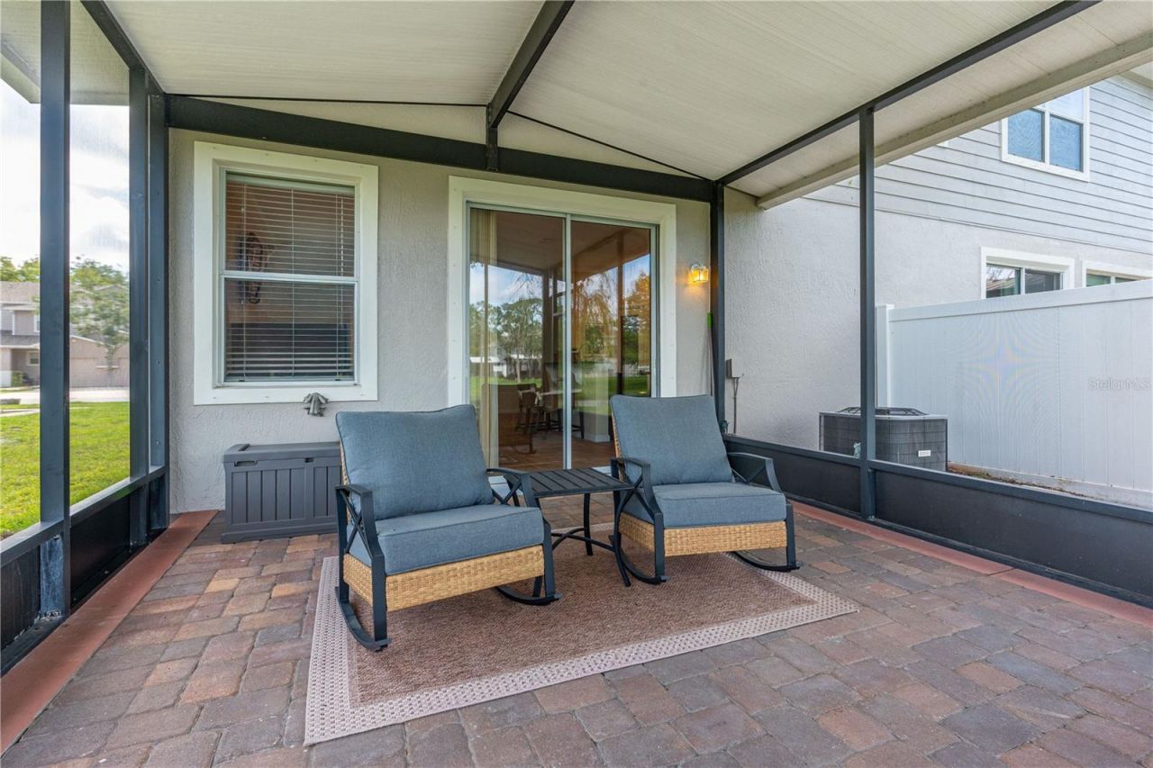 606 Mount Olympus Boulevard, New Smyrna Beach, FL 32168 Photo
