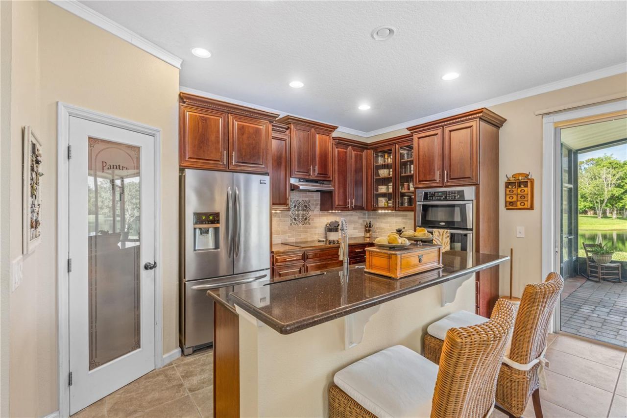 606 Mount Olympus Boulevard, New Smyrna Beach, FL 32168 Photo