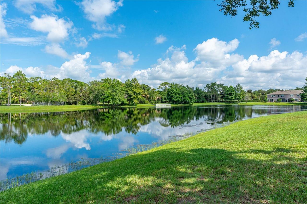 606 Mount Olympus Boulevard, New Smyrna Beach, FL 32168 Photo