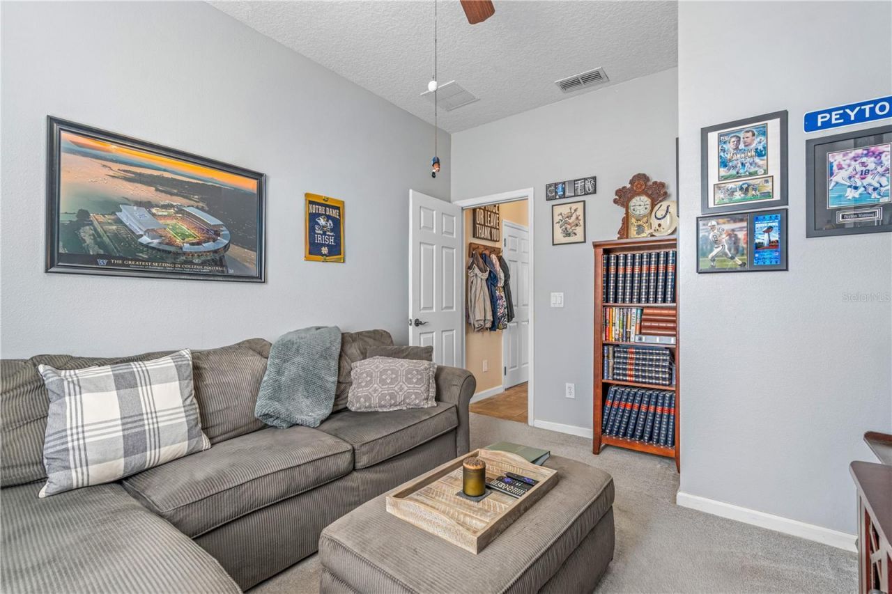 606 Mount Olympus Boulevard, New Smyrna Beach, FL 32168 Photo