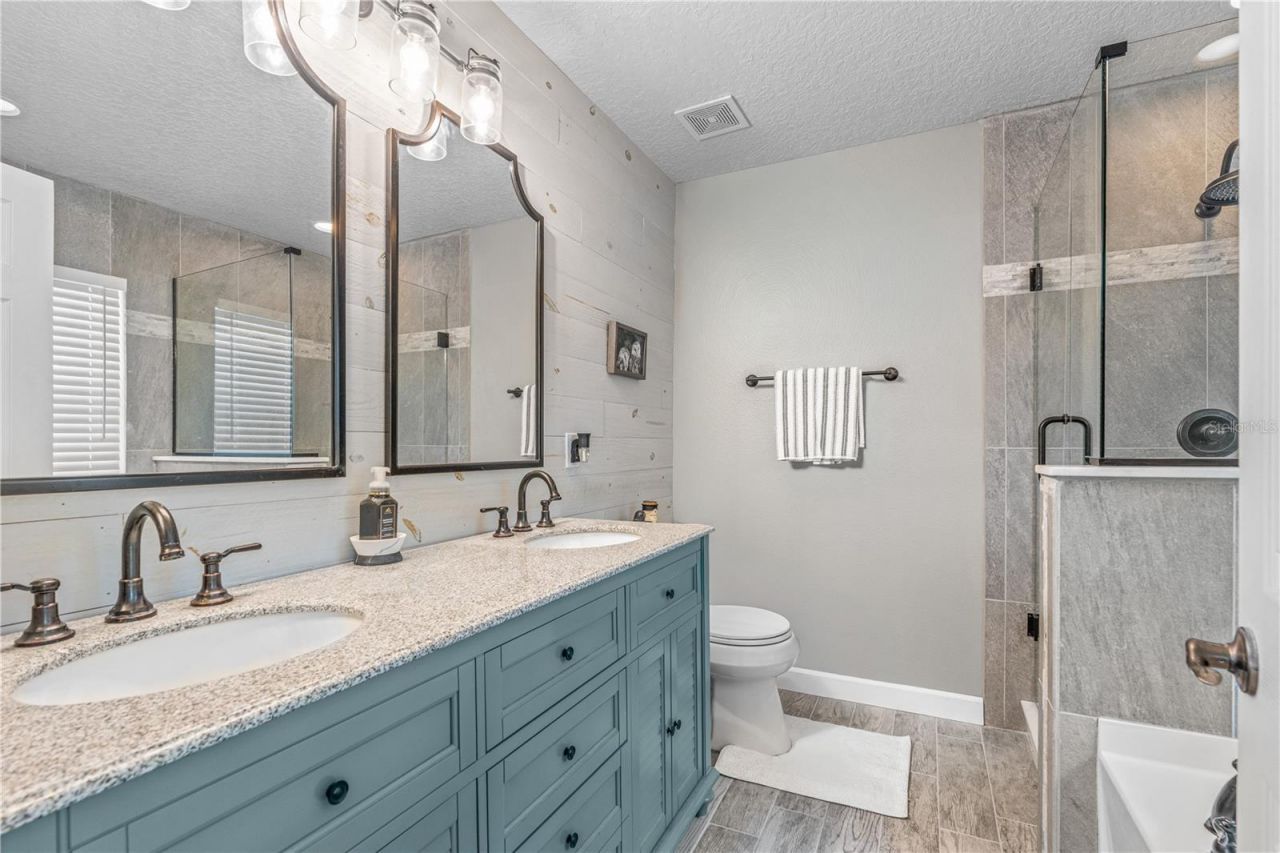 606 Mount Olympus Boulevard, New Smyrna Beach, FL 32168 Photo