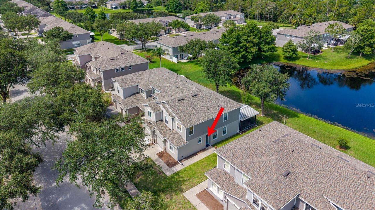 606 Mount Olympus Boulevard, New Smyrna Beach, FL 32168 Photo