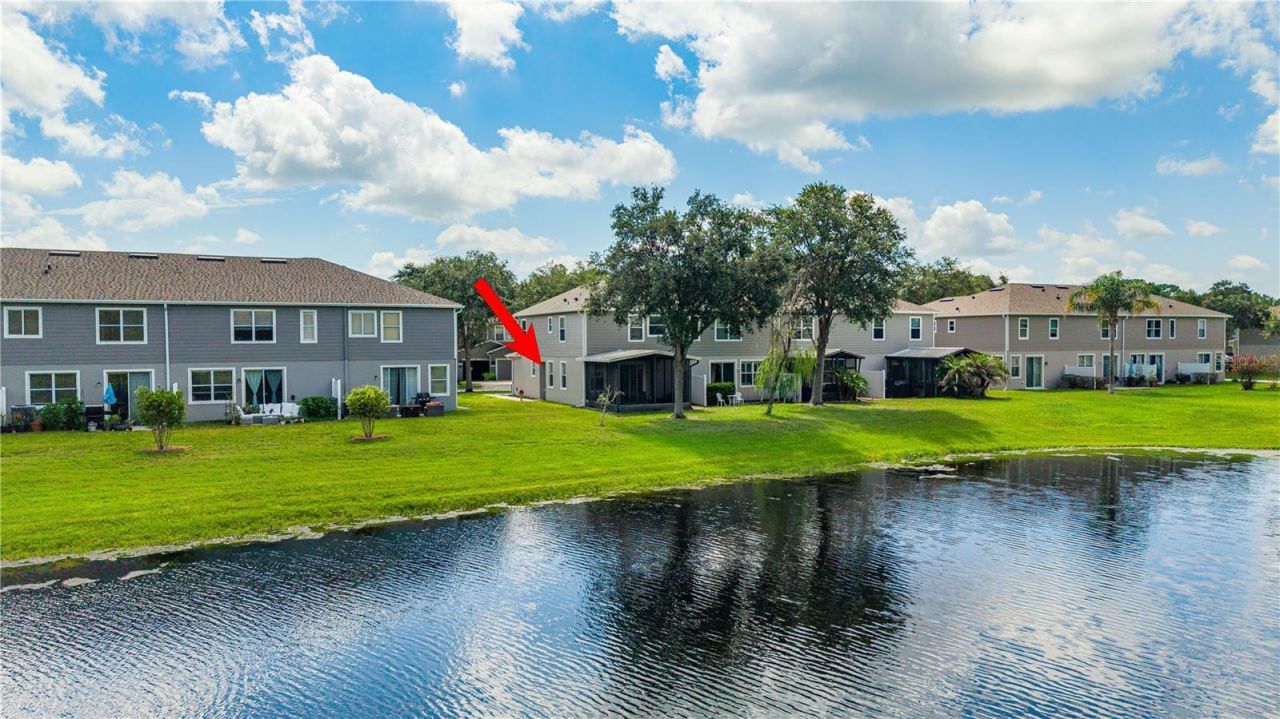 606 Mount Olympus Boulevard, New Smyrna Beach, FL 32168 Photo