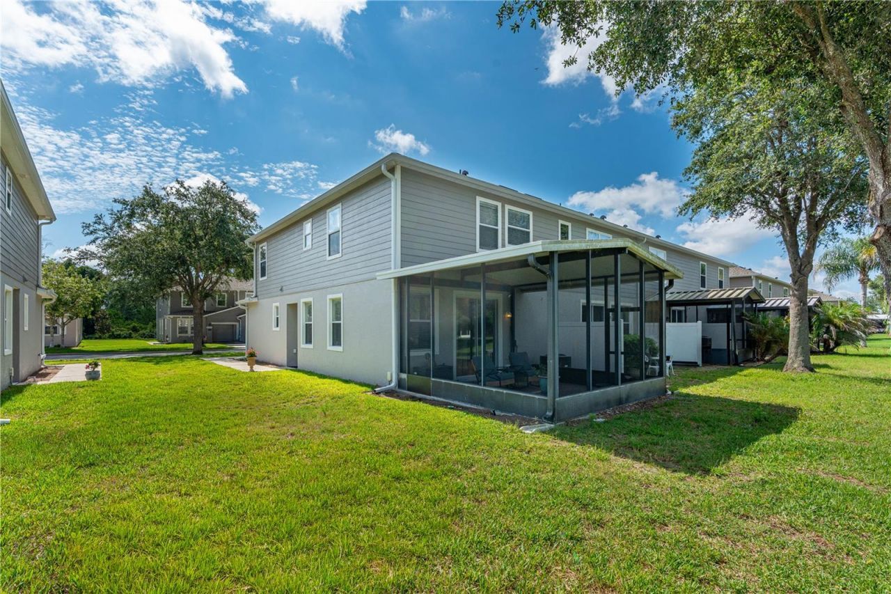 606 Mount Olympus Boulevard, New Smyrna Beach, FL 32168 Photo
