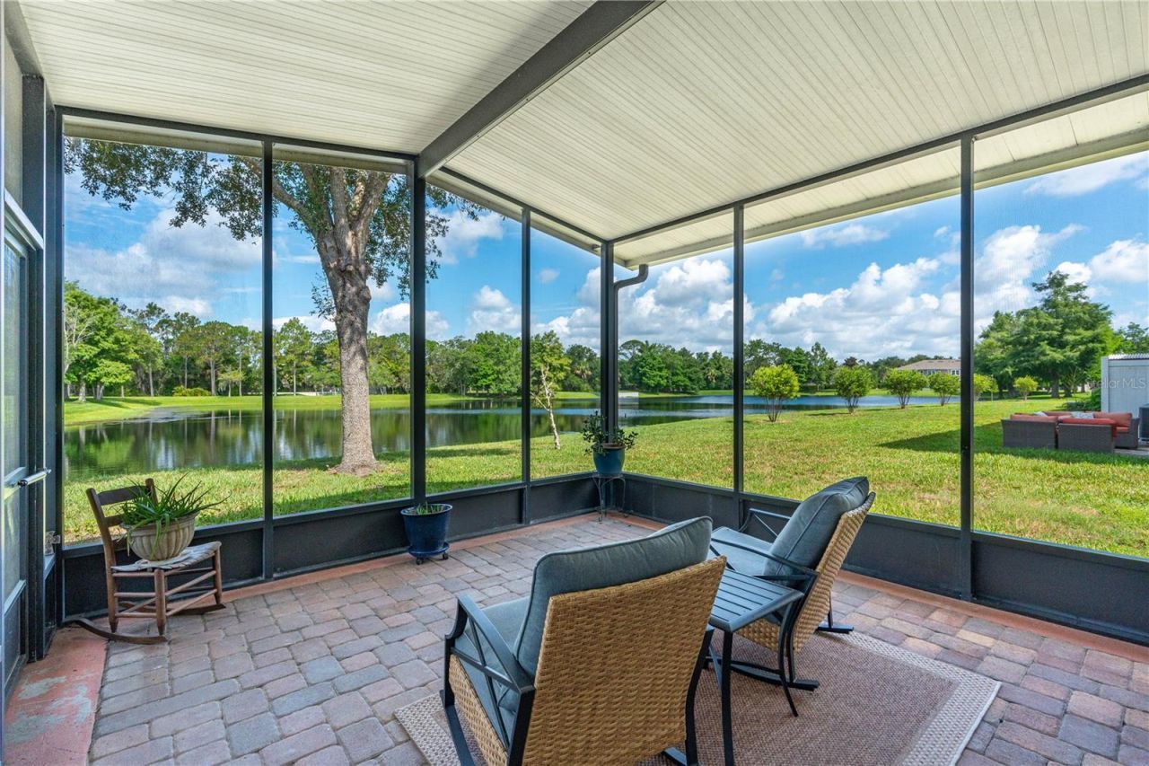 606 Mount Olympus Boulevard, New Smyrna Beach, FL 32168 Photo