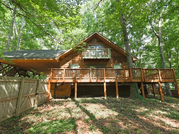 370 Georgetown Circle, Cleveland, TN 37312