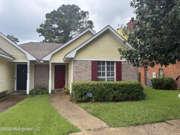 2361b River Oaks Boulevard, Jackson, MS 39211