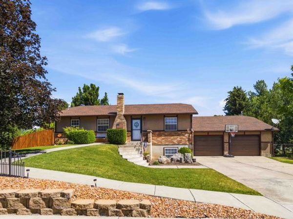 567 W 3200 S, Nibley, UT 84321