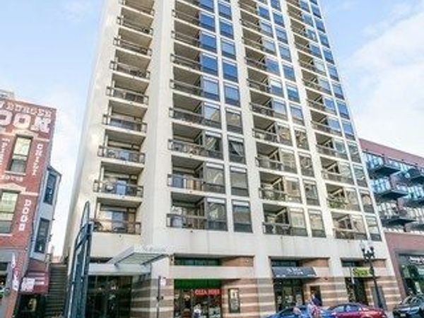1212 N Wells Street , Unit 1506, Chicago, IL 60610