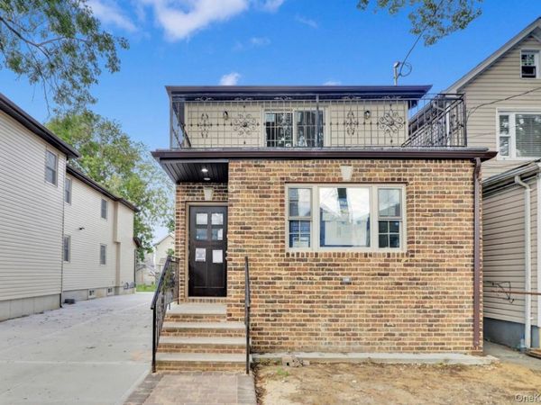 11425 148th Street , Jamaica, NY 11436