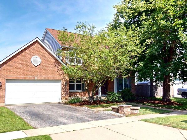 620 Waterfall Lane , Elgin, IL 60124