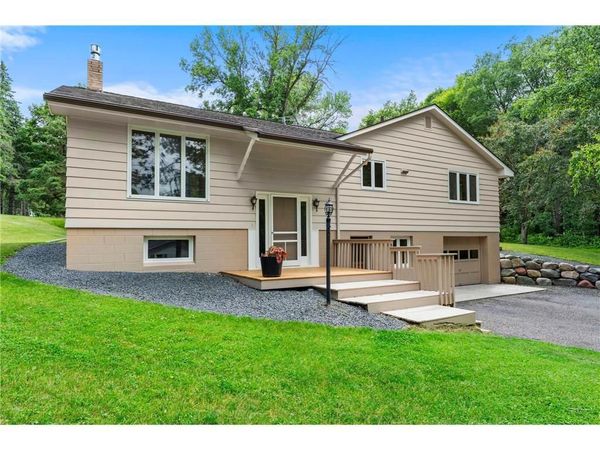 740 S Jefferson Street, Saint Croix Falls, WI 54024