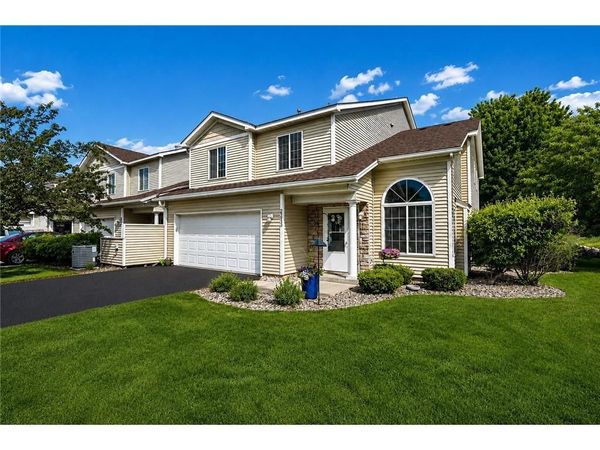 2233 Red Bud Road, Hudson, WI 54016