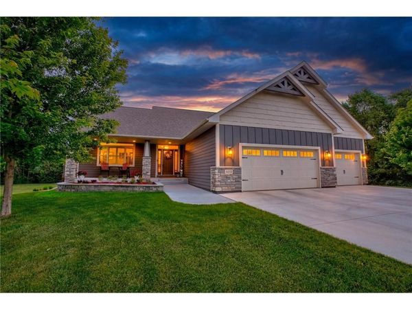 469 Dylan Court, Hudson, WI 54016