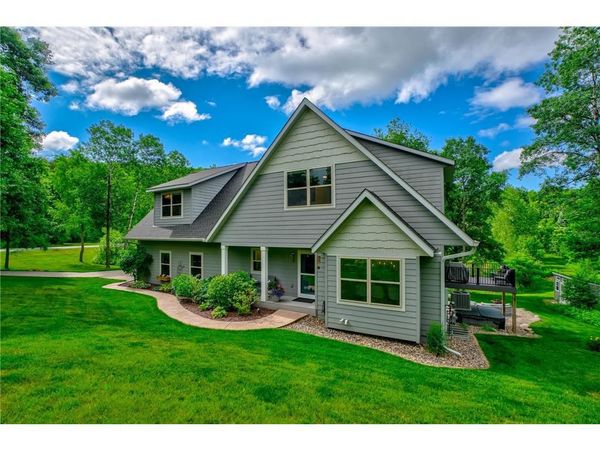 794 Sumac Trail, Hudson, WI 54016