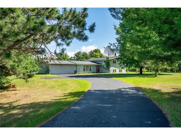 1292 County Road H, Star Prairie, WI 54026