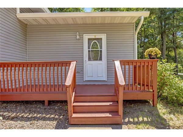 26570 Fairgrounds Road, Webster, WI 54893