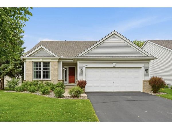 10812 Thone Circle, Woodbury, MN 55129