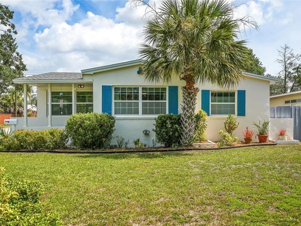 3801 LOCUST STREET NE, ST PETERSBURG, FL 33703