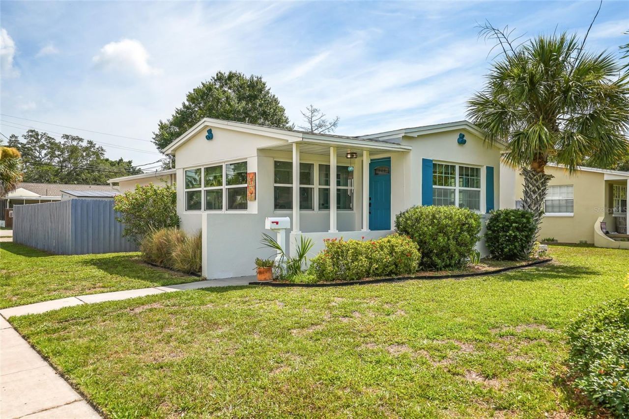 3801 Locust Street Ne, Saint Petersburg, FL 33703 Photo