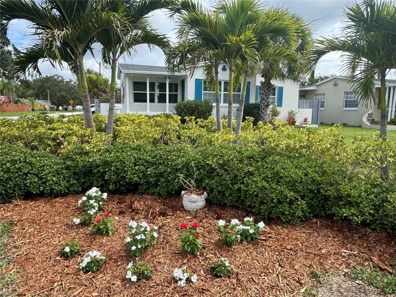 3801 Locust Street Ne, Saint Petersburg, FL 33703 Photo