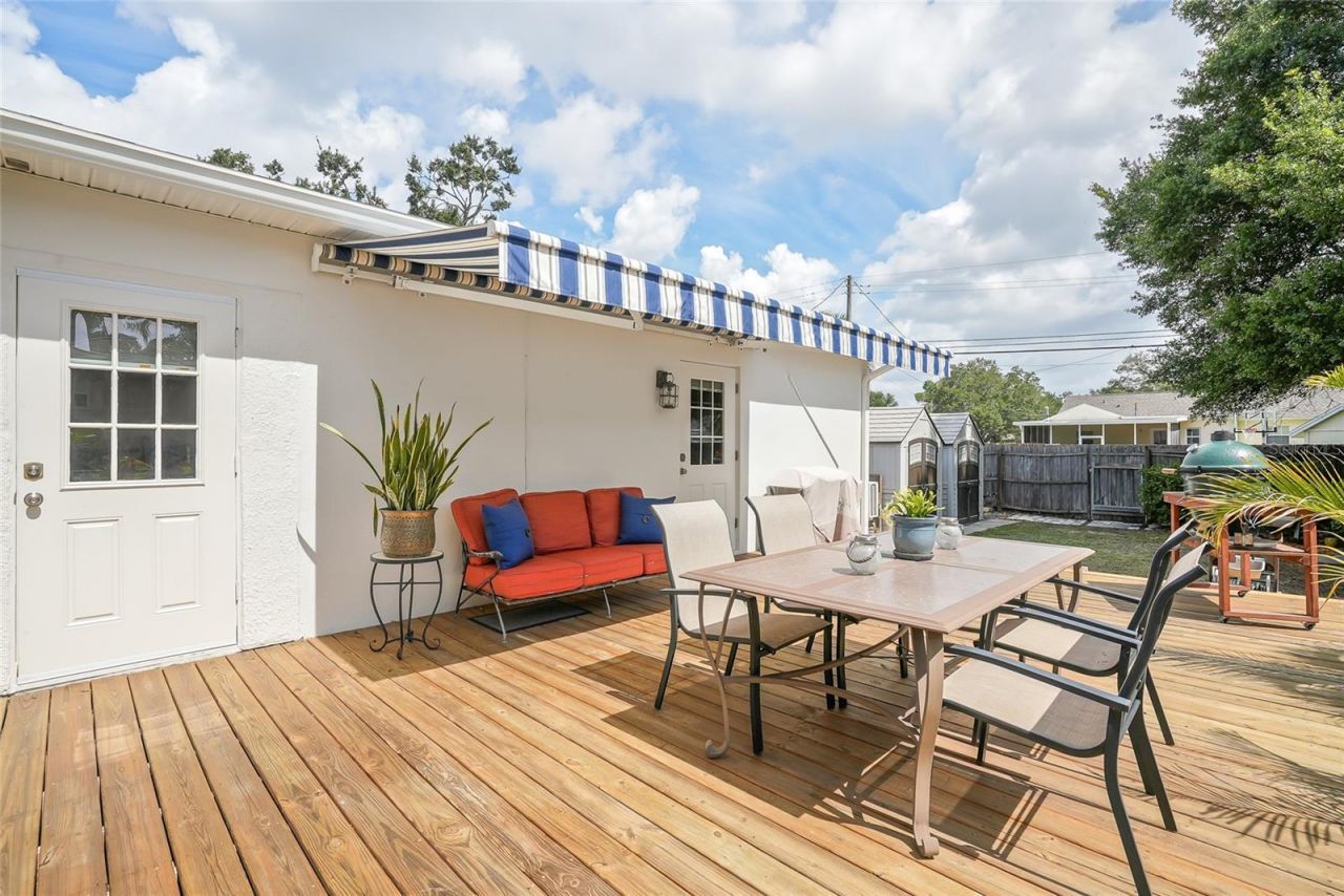 3801 Locust Street Ne, Saint Petersburg, FL 33703 Photo