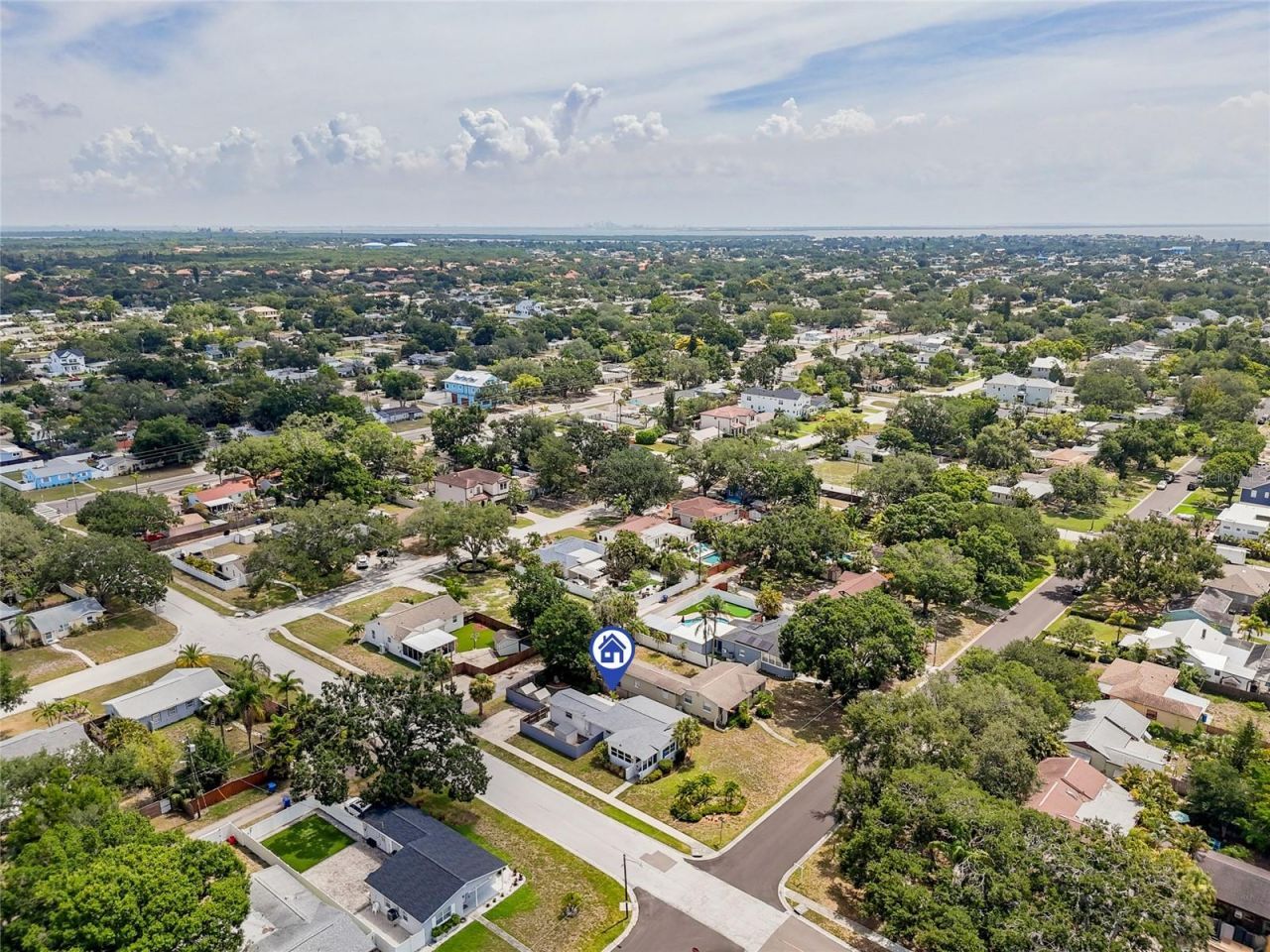 3801 Locust Street Ne, Saint Petersburg, FL 33703 Photo
