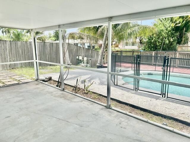 2548 Gulfstream Lane, Fort Lauderdale, FL 33312 Photo