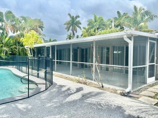 2548 Gulfstream Lane, Fort Lauderdale, FL 33312 Photo