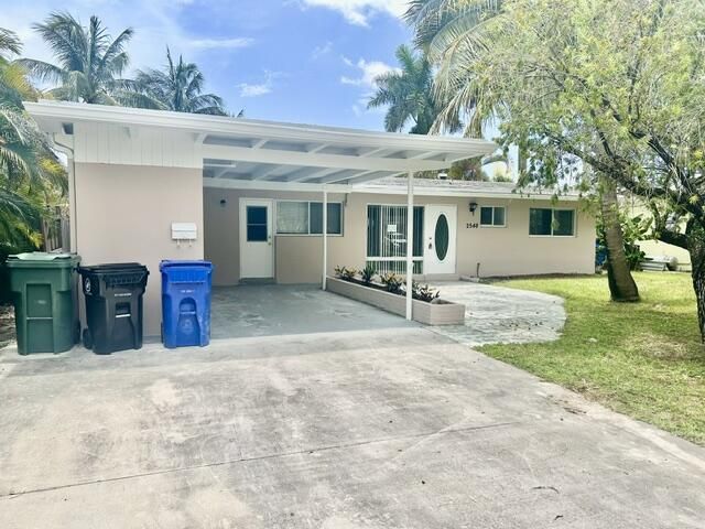 2548 Gulfstream Lane, Fort Lauderdale, FL 33312 Photo