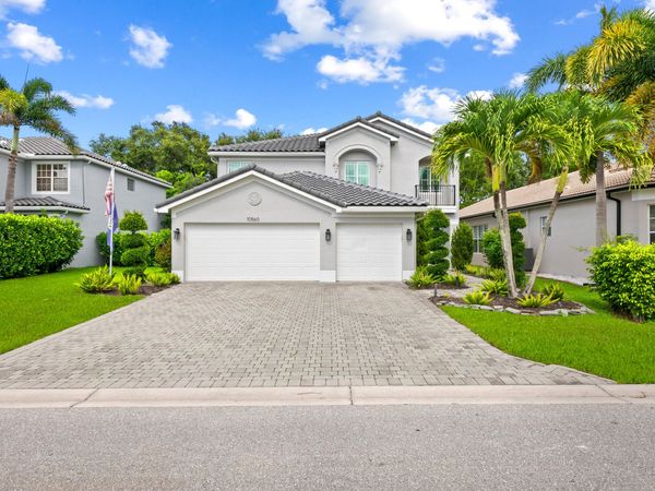 10560 Walnut Valley Drive, Boynton Beach, FL 33473