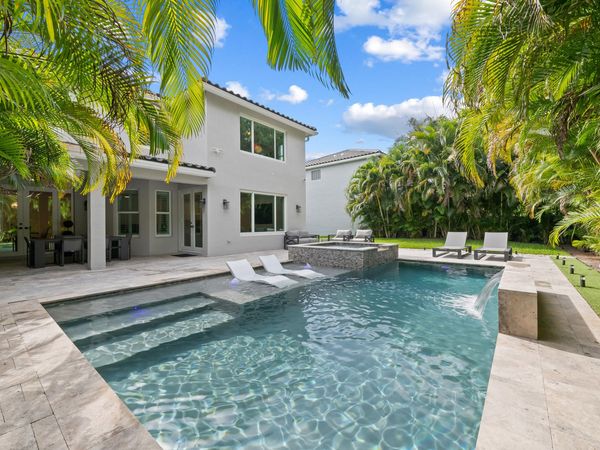 10560 Walnut Valley Drive, Boynton Beach, FL 33473
