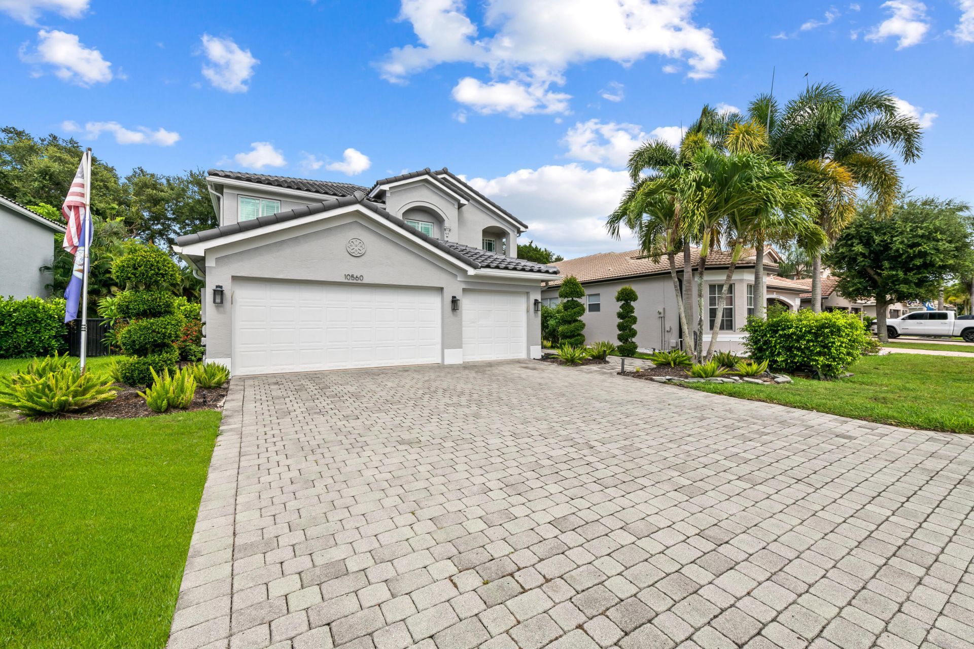 10560 Walnut Valley Drive, Boynton Beach, FL 33473 Photo
