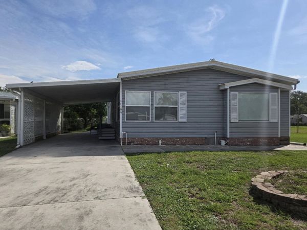 1699 SW 35th Circle, Okeechobee, FL 34974