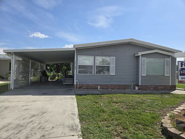 1699 SW 35th Circle, Okeechobee, FL 34974