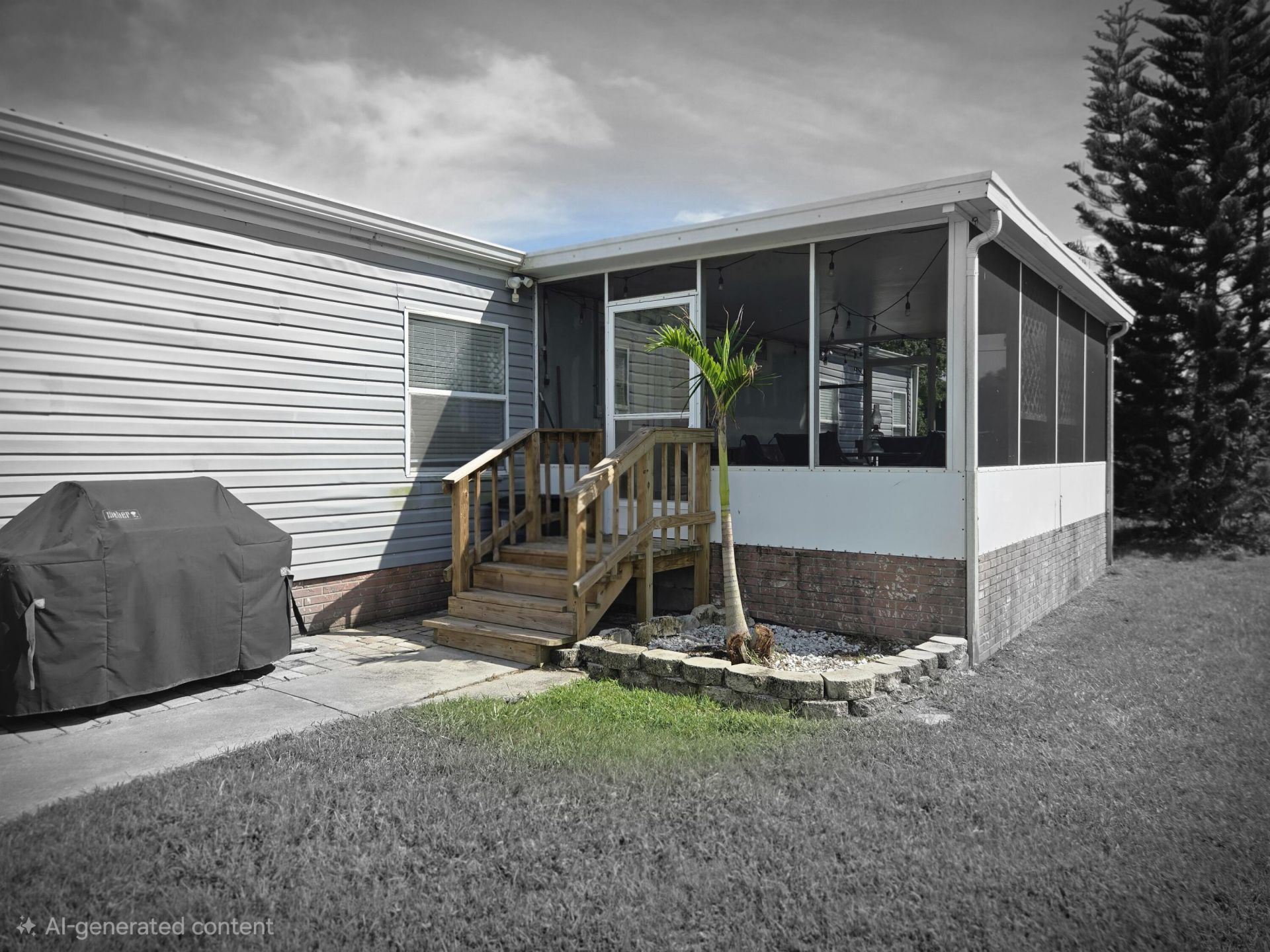 1699 SW 35th Circle, Okeechobee, FL 34974 Photo