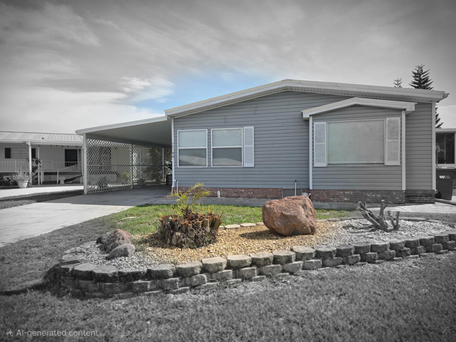 1699 SW 35th Circle, Okeechobee, FL 34974 Photo