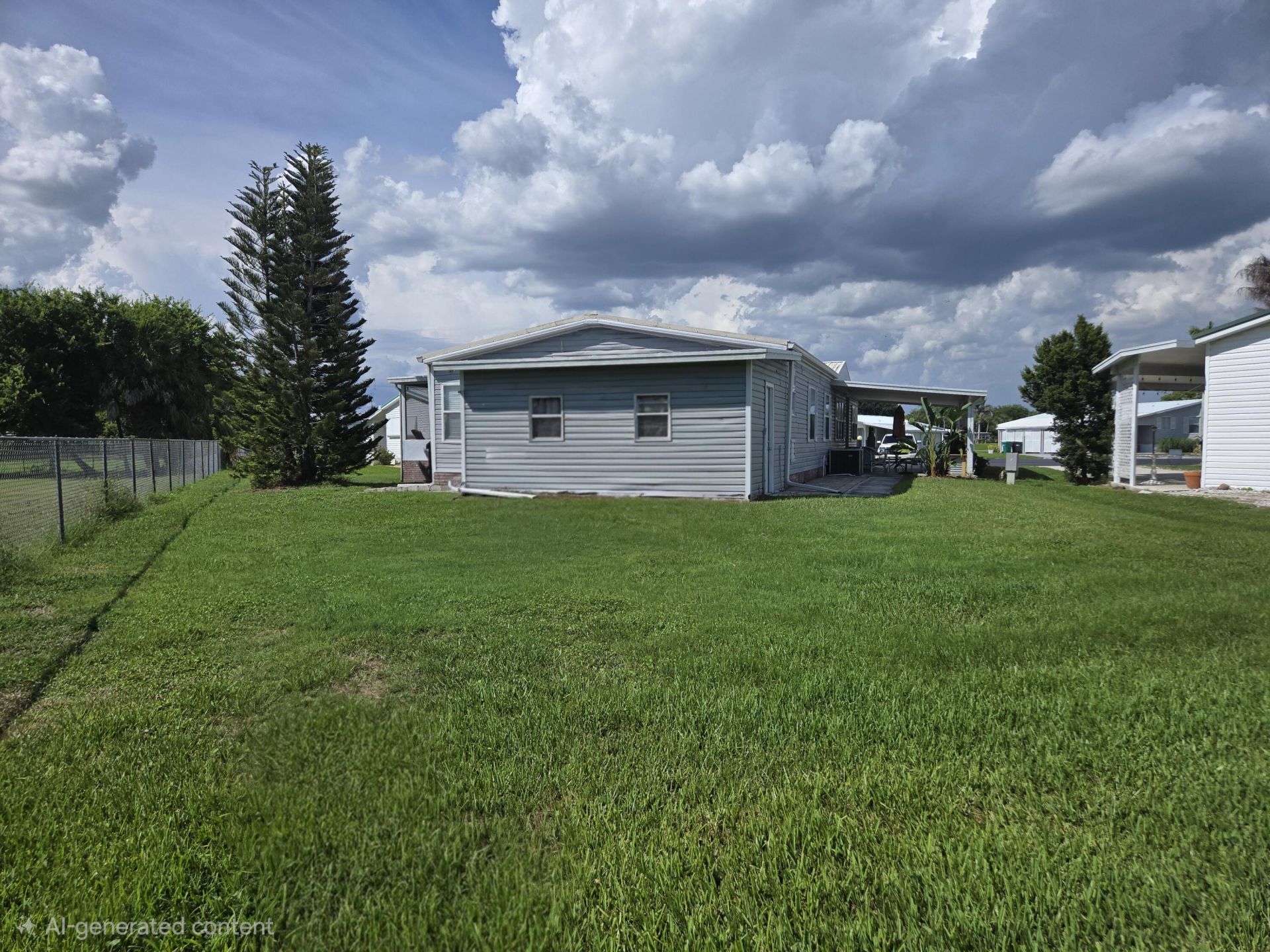 1699 SW 35th Circle, Okeechobee, FL 34974 Photo