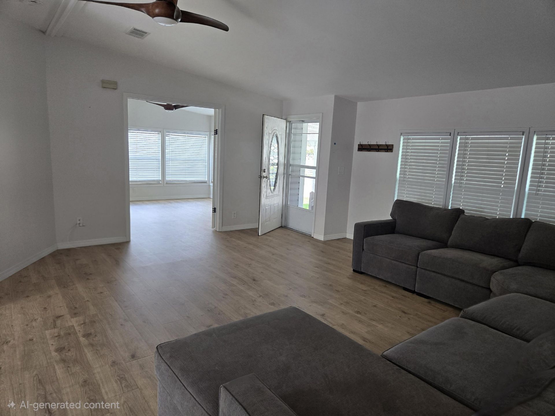 1699 SW 35th Circle, Okeechobee, FL 34974 Photo