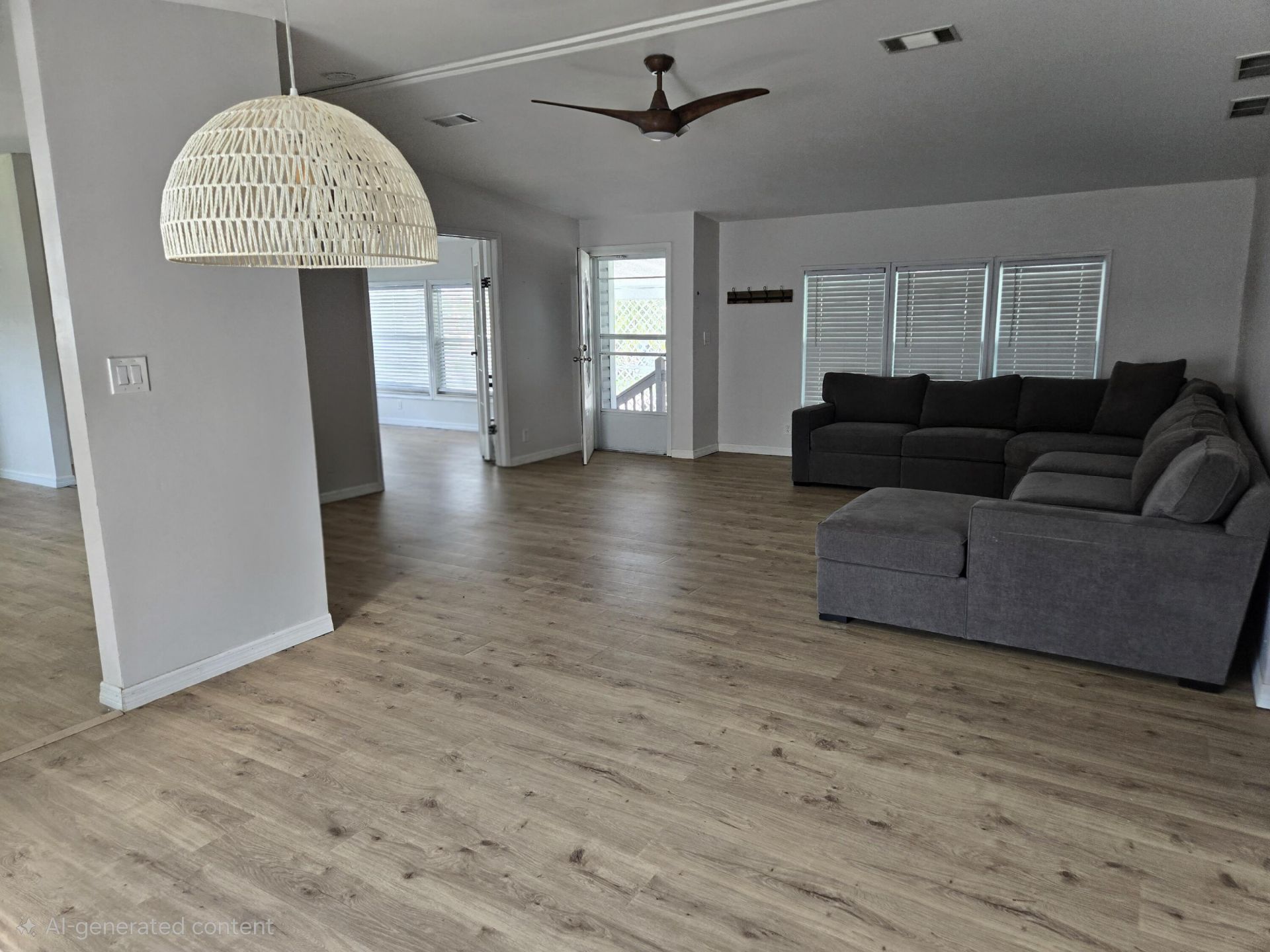 1699 SW 35th Circle, Okeechobee, FL 34974 Photo