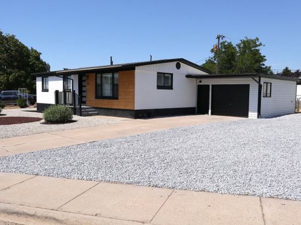 362 W 985 N, Sunset, UT 84015
