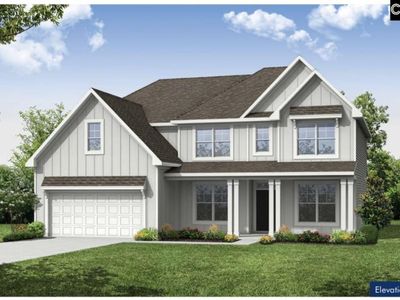 22 Honey Crisp Court , Elgin, SC 29045