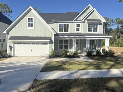 22 Honey Crisp Court, Elgin, SC 29045
