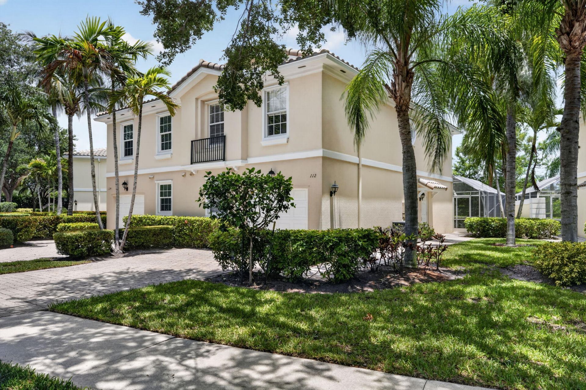 112 Santa Barbara Way, Palm Beach Gardens, FL 33410 Photo