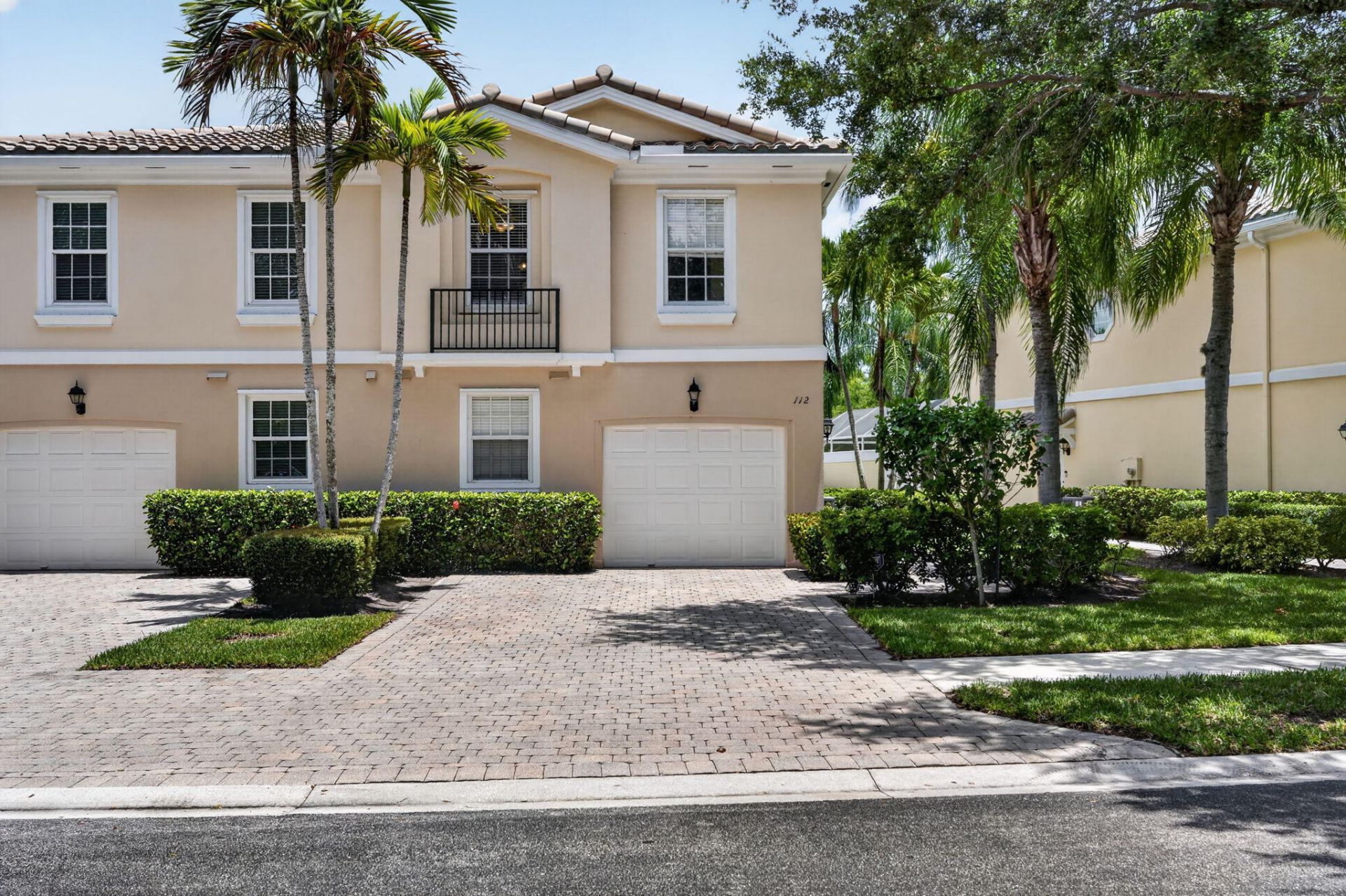 112 Santa Barbara Way, Palm Beach Gardens, FL 33410 Photo