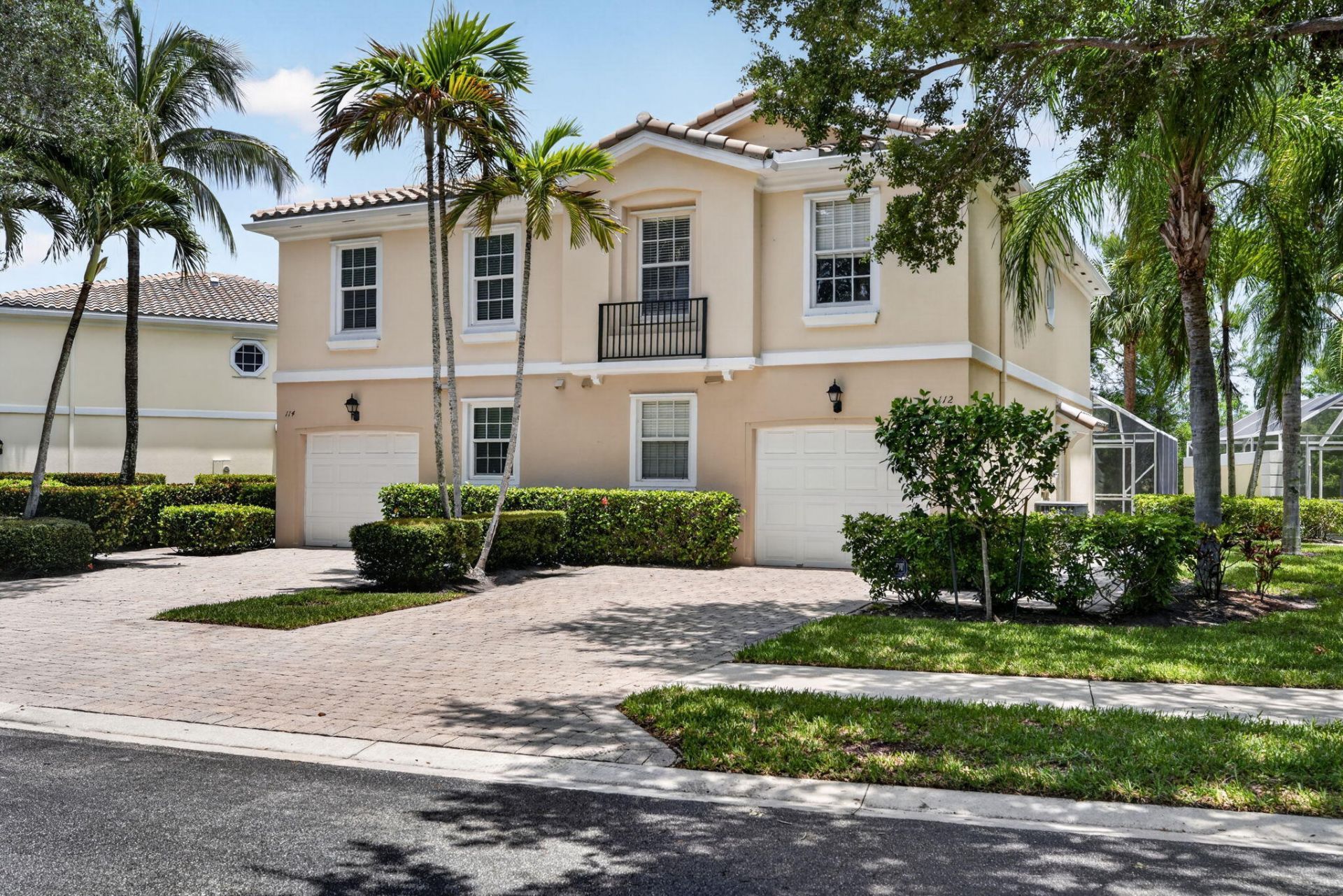 112 Santa Barbara Way, Palm Beach Gardens, FL 33410 Photo