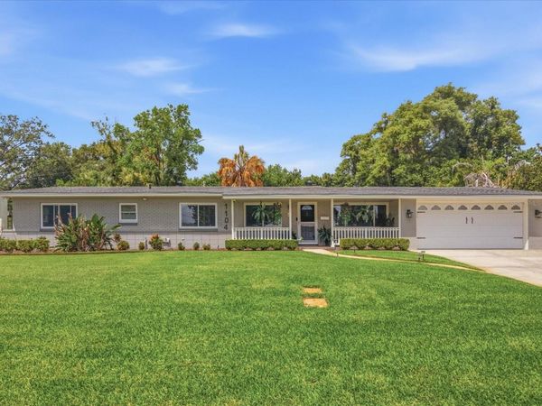 1104 KASPER DRIVE , ORLANDO, FL 32806