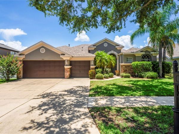 12801 STANWYCK CIRCLE , TAMPA, FL 33626