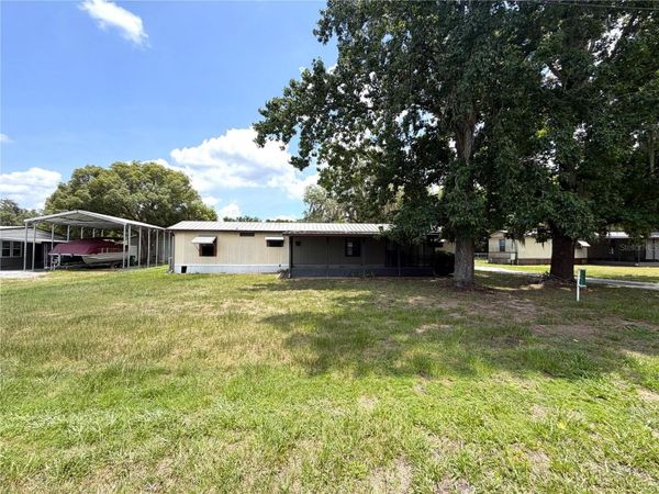 1355 N REED TERRACE , INVERNESS, FL 34453